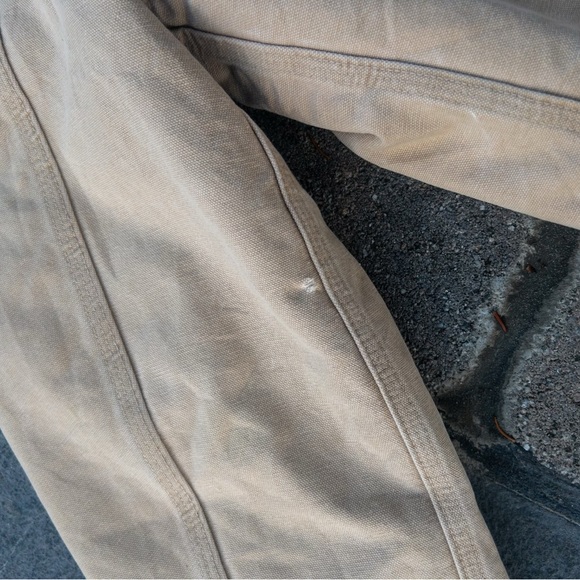 Carhartt Santa Fe Jacket - Picture 6 of 9